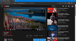 How to Share Private YouTube Video - 2020