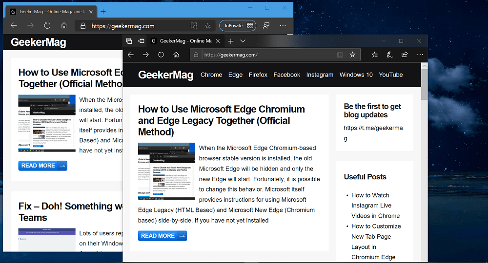 where can i download microsoft edge for mac