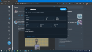 How to Schedule Tweets on Twitter – (New Feature) How to Schedule Tweets on Twitter