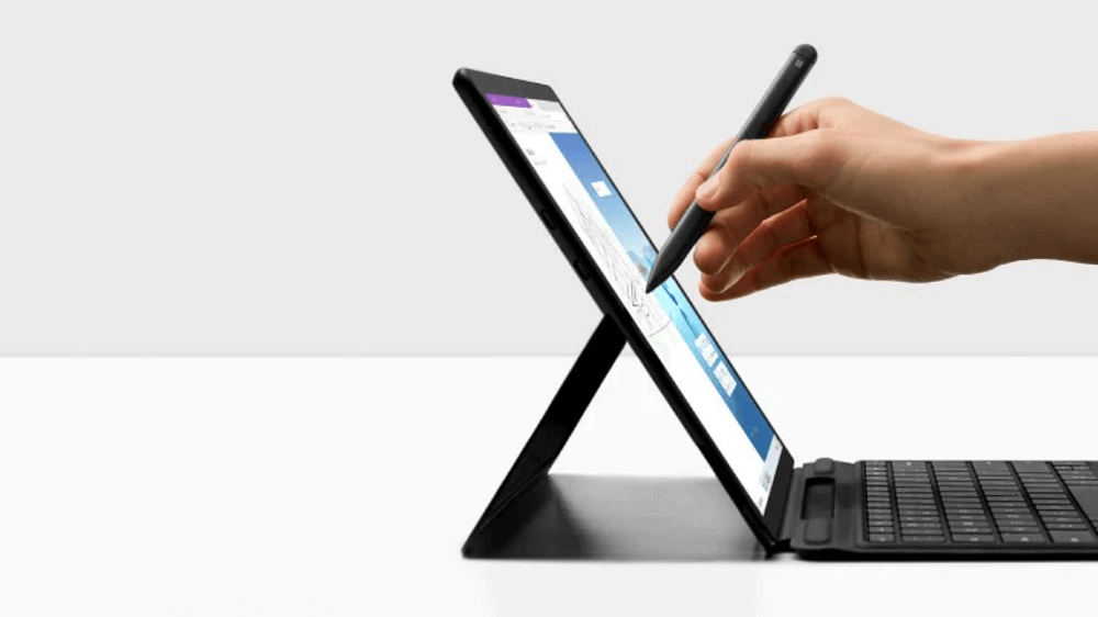 Fix   Surface Pen doesn t open touch keyboard in Chrome Edge - 99