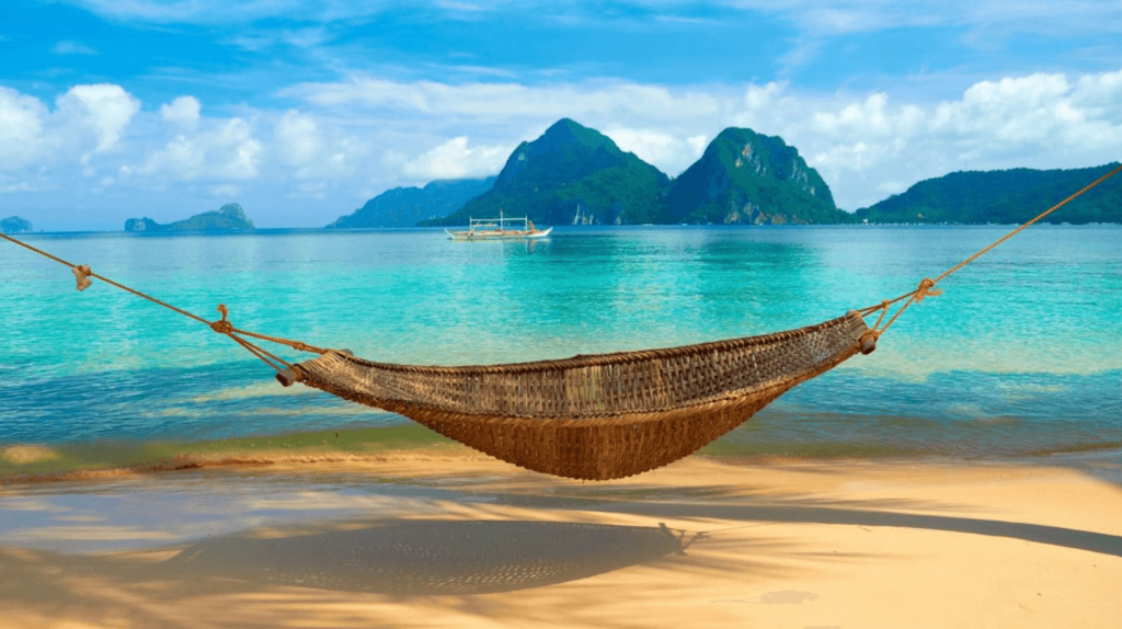 Water Retreat PREMIUM 4k theme for windows 10