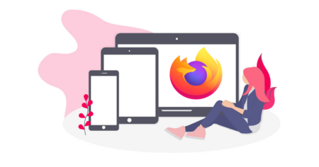 How to Change User Agent in Firefox without Installing Add-on