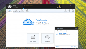 Cyclonis Backup – A Robust Cloud Backup App for Files, Photos & Data Cyclonis Backup - A Robust Cloud Backup app for Files, Photos & Data