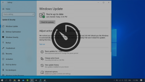 How to Delay/Defer Windows 10 May 2020 Update (Both Pro and Home Edition) How to Delay Windows 10 May 2020 Update (Version 2004, Build 19041)