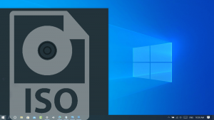 How to Download Windows 10 Version 2004 ISO Images from Microsoft (Two Official Methods)