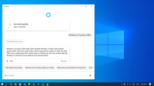 Download Windows 10 Version 2004 build 19041.208 (May 2020 Update) Download Windows 10 Version 2004 build 19041.208 (May 2020 Update)
