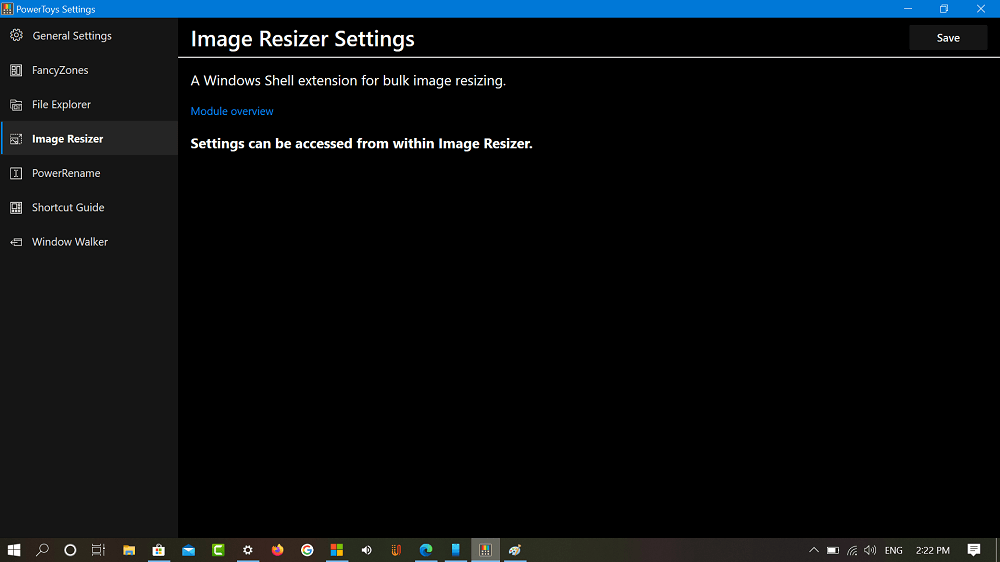 powertoys windows 10 download