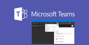 Download Teams Carousel Extension to View all Participants in a Microsoft Teams call Use Team Carousel to View Team Call Participant