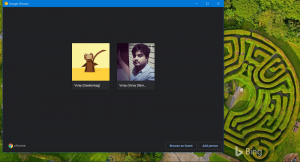 How to Select Right Profile in Chrome with Profile Picker feature (Canary) How to Enable and Use Profile Picker in Google Chrome (Canary)
