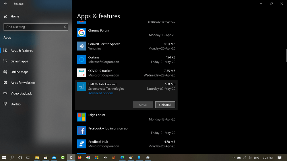 Fix   Your Phone Calls feature not working in Windows 10 - 46