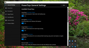 Download and Install PowerToys on Windows 10 PC (Instructions) Download PowerToys app for Windows 10