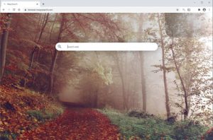How to Remove Mazy Search Browser Hijacker from Chrome