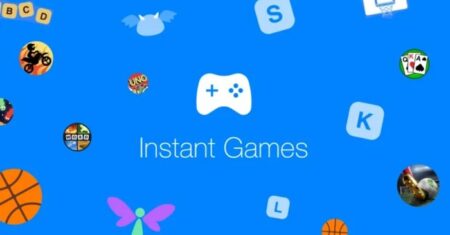 How to Play Facebook Instant Games