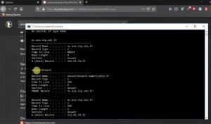 Firefox new Privacy bug is Sending search terms to ISP without user Consent