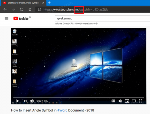 How to Remove Ads from any YouTube video (Simple URL Trick) How to Remove Ads from any YouTube video (Simple URL Trick)