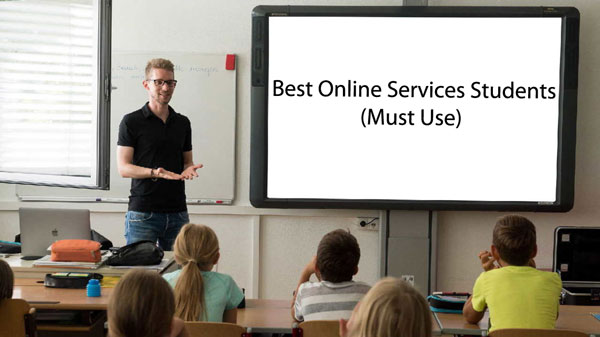 8 Best Online Services Students Must Use   2020 - 84