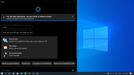 How to Stop Cortana from Starting Automatically in Windows 10
