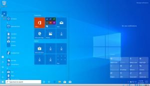 Installing Windows 10 v2004 in VirtualBox has a bug that people are loving
