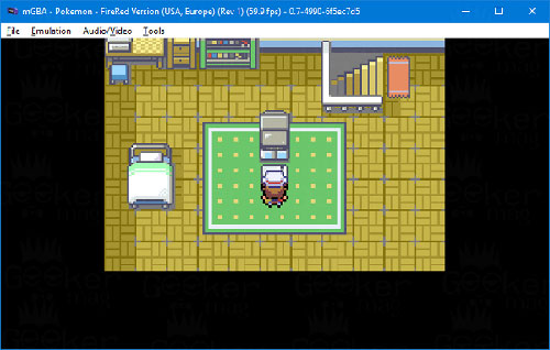 pokemon gba emulator download