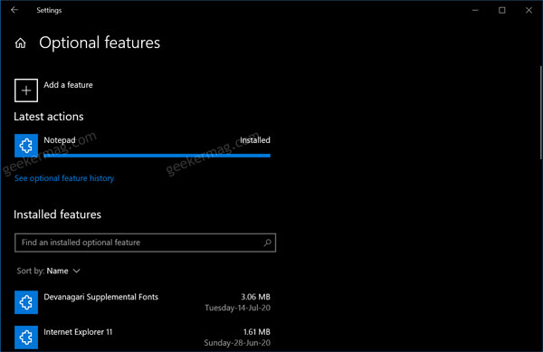 install notepad++ windows