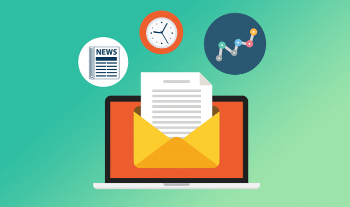 3 Factors on What Makes an Email Template Effective  - 65