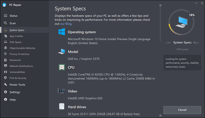 windows 10 splashtop personal wont uninstall