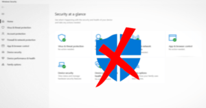 Disable Windows Defender in Windows 10 If AntiSpyware option not working Disable Windows Defender in Windows 10 If AntiSpyware option not working