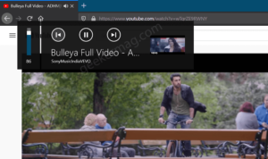 How to Enable and Use Media Controls in Firefox v81 How to Enable and Use Media Controls in Firefox v81