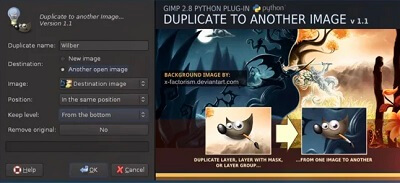 25 Best GIMP Plugins to Use in 2022 - 83