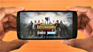 action battle royal games like pubg