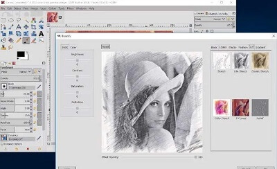 25 Best GIMP Plugins to Use in 2022 - 62