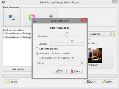 gimp gap plugin