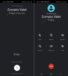 How to Activate Verified Calls feature in Google Phone app