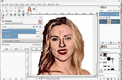 25 Best GIMP Plugins to Use in 2022 - 47