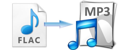 flac to mp3 convertors