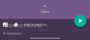 WhatsApp is working on the Expiring Media feature
