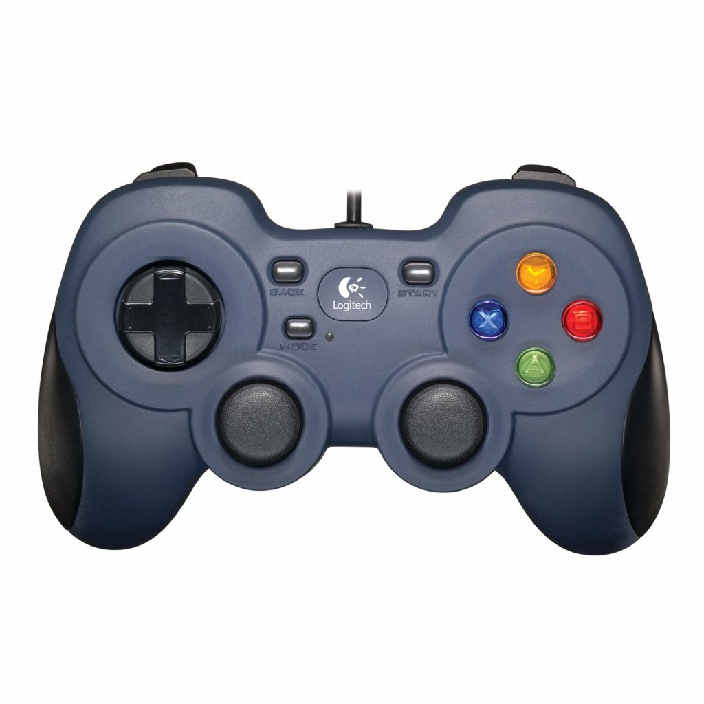 f310 controllers