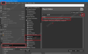 How to Install Plugins in GIMP (All Methods) How to Install Plugins in GIMP (All Methods)