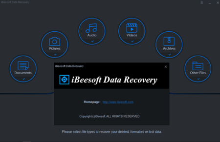 Make Your Drives Clone and Keep Data Backup Using iBeesoft