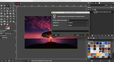 25 Best GIMP Plugins to Use in 2022 - 67