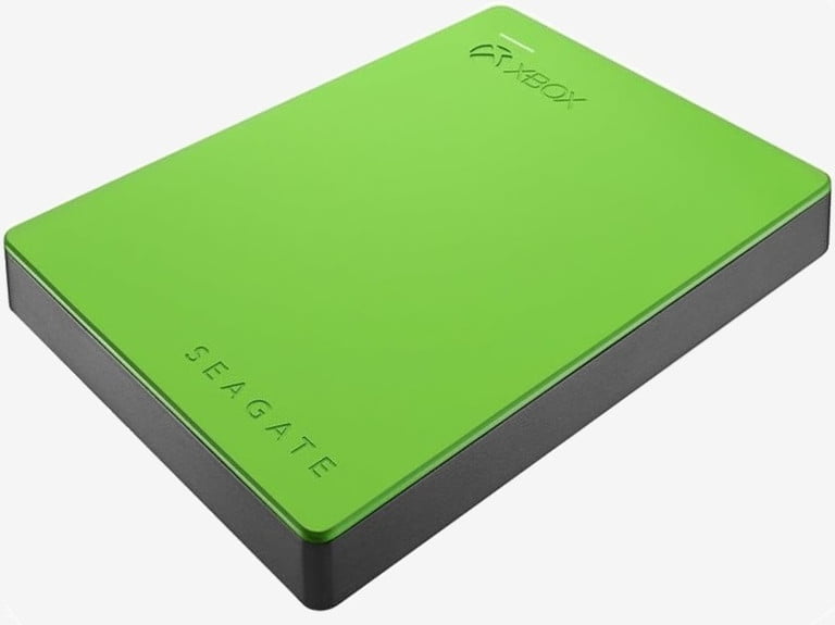 4 Best Hard Drives to Store More Games For XBOX Consoles - 37