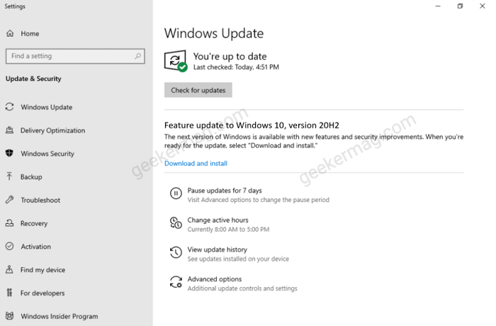 Download Windows 10 October Update Iso Image Officially