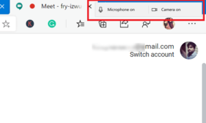 How to Use PowerToys Video Conference Mute tool How to Use PowerToys Video Conferencing Mute tool
