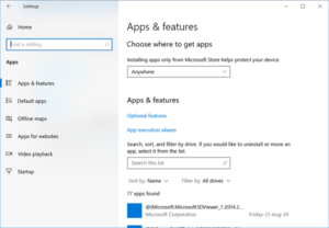 Download Media Feature Pack for Windows 10N October 2020