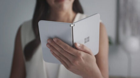 4 Most Elegant Microsoft Surface Duo Cases and Covers