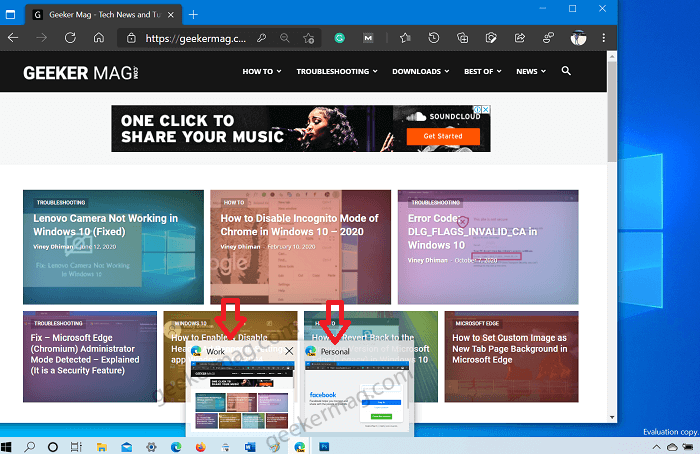 How to Name Individual Browser in Microsoft Edge - 25