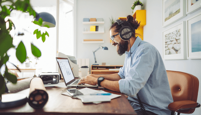 5 Tools to Make Working from Home More Efficient - 60