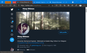 How to Enable and Use Tab Groups Collapse in Microsoft Edge