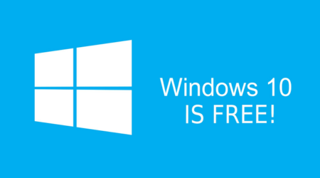 How to Free Upgrade to Windows 10 from Windows 7 in 2020