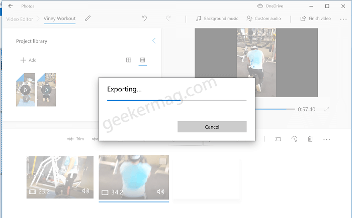 How to Merge Videos in Windows 10 Photos app - 66